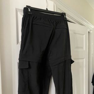 Athleta Trekkie hike pants Size 2